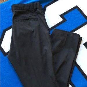 Nike golf pants